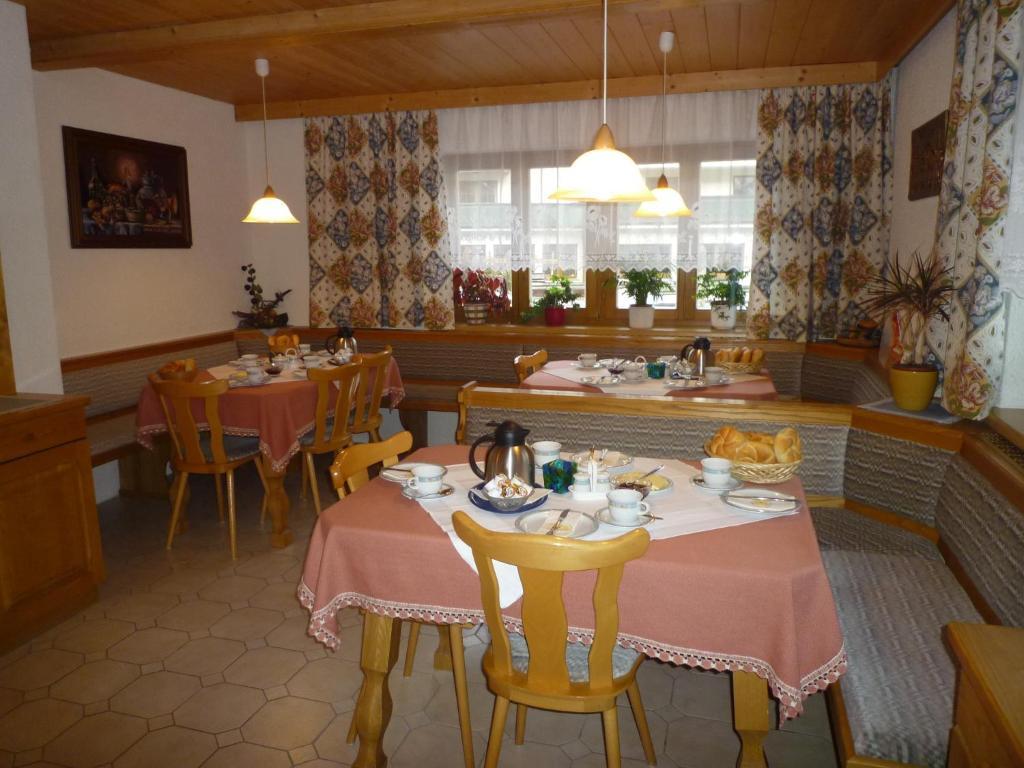 Haus Hoeller Kleinarl Exterior foto